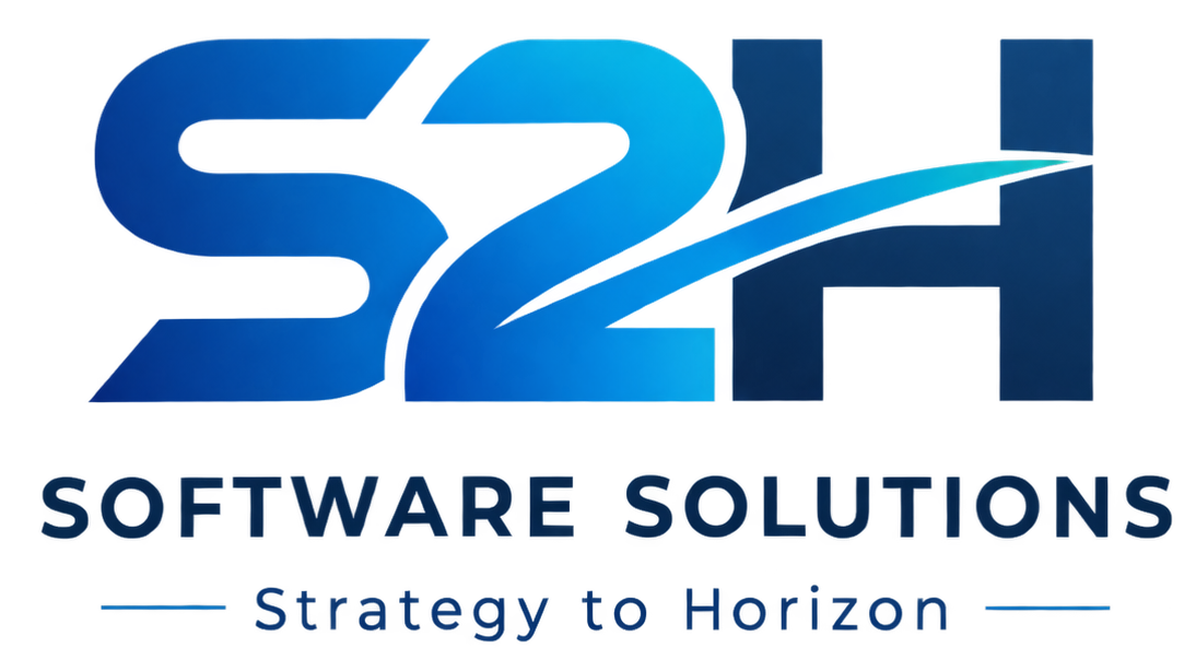 S2H Software Solutions
